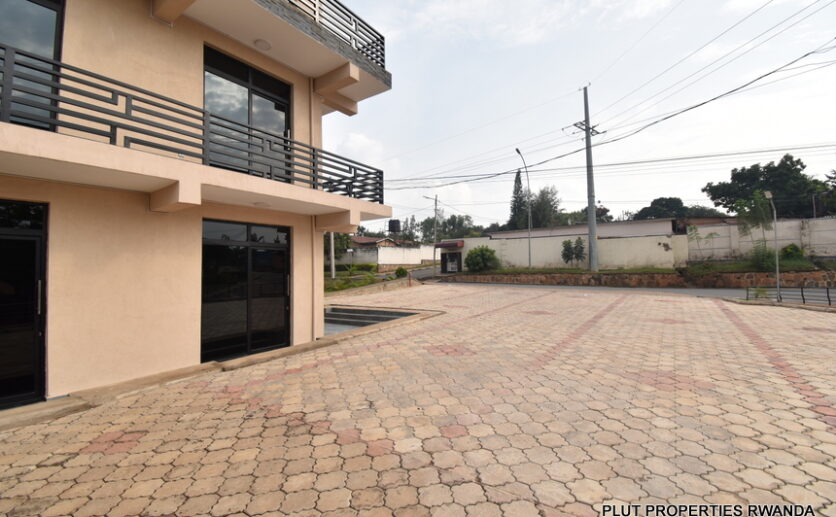 Space for rent in Kacyiru plut properties (18)