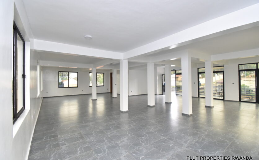 Space for rent in Kacyiru plut properties (4)
