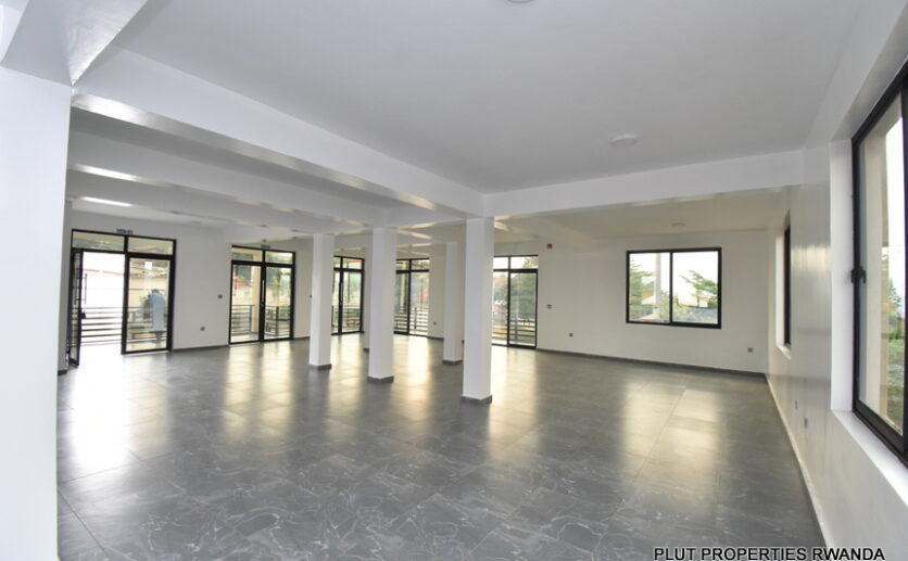 Space for rent in Kacyiru plut properties (5)