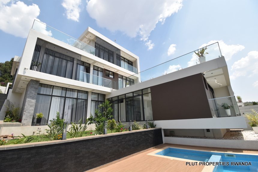House for Rent in Rebero