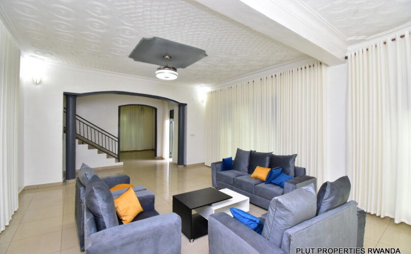 2 houses for rent in Kabeza plut properties (3)