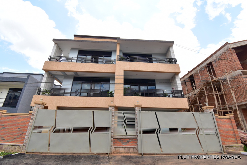 Apartment for Rent in Rebero