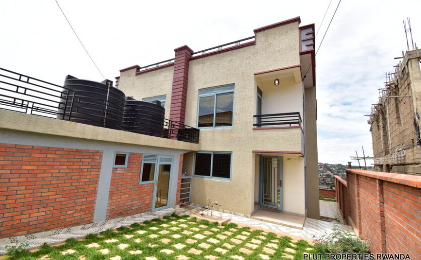 Apartment for rent in Rusororo plut properties (8)