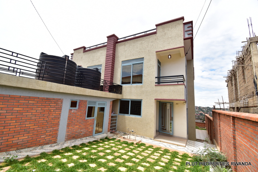 Apartment for Rent in Rusororo
