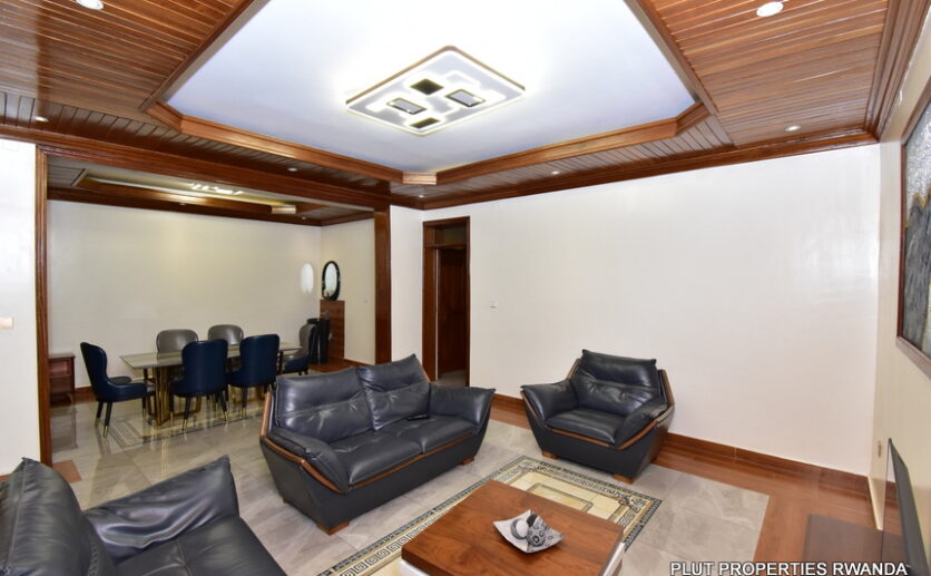 Furnished apartment for rent in Kimironko plut properties (10)