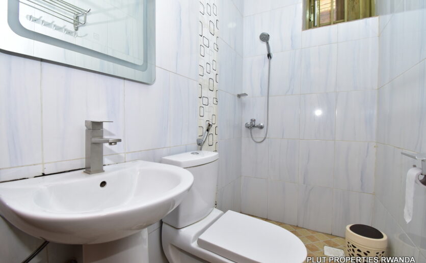 Furnished apartment for rent in Kimironko plut properties (4)