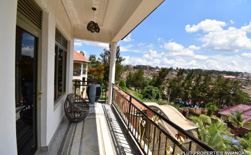 Furnished apartment for rent in Kimironko plut properties (6)