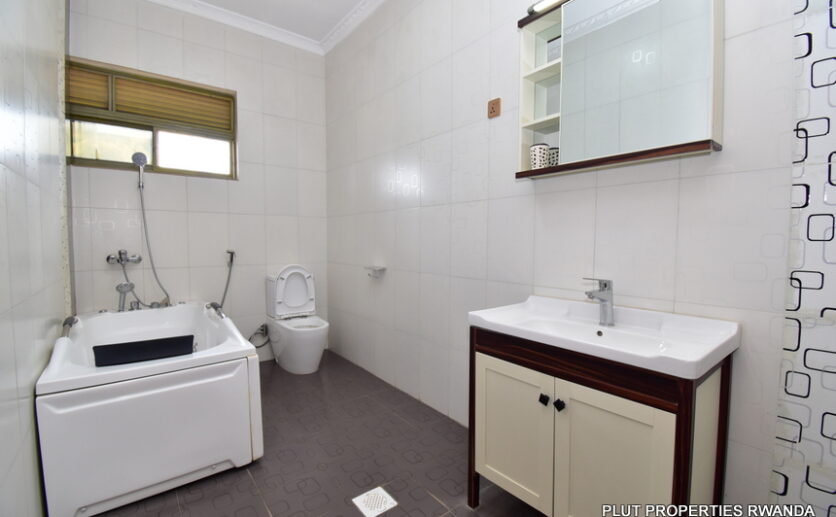 Furnished apartment for rent in Kimironko plut properties (7)