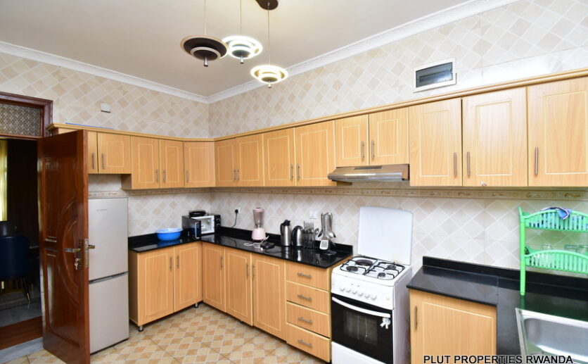 Furnished apartment for rent in Kimironko plut properties (8)