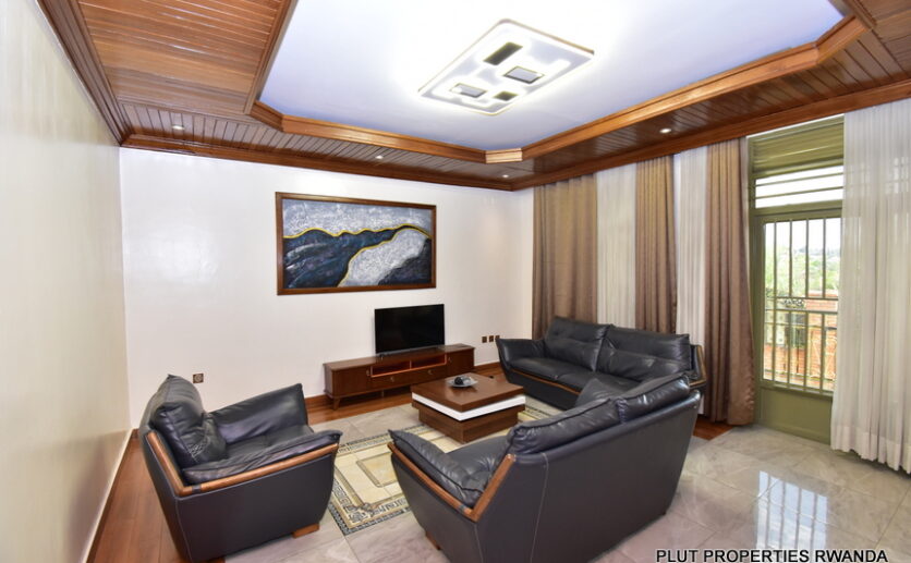 Furnished apartment for rent in Kimironko plut properties (9)