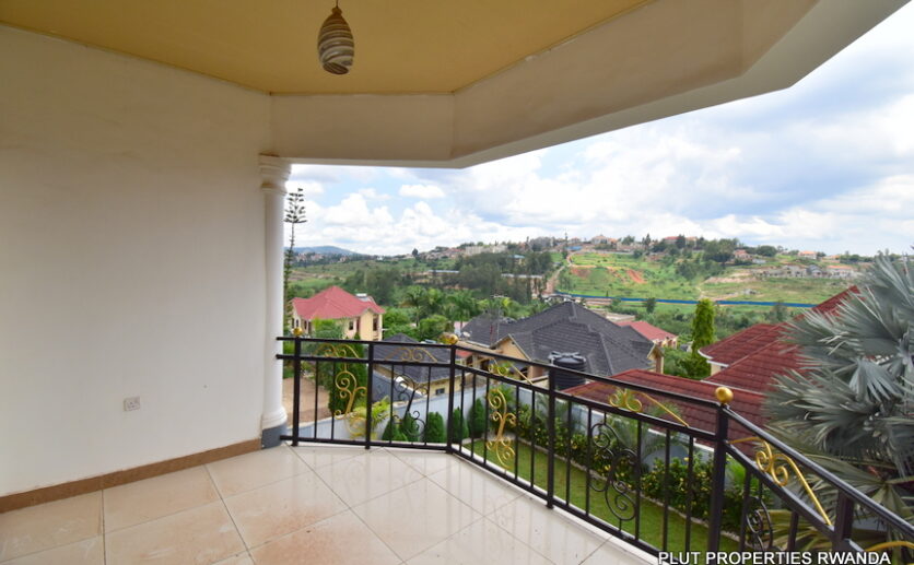 Furnished house for rent in Kibagabaga plut properties (15)