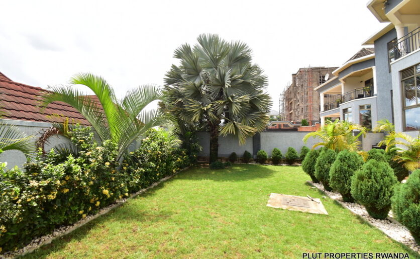 Furnished house for rent in Kibagabaga plut properties (2)