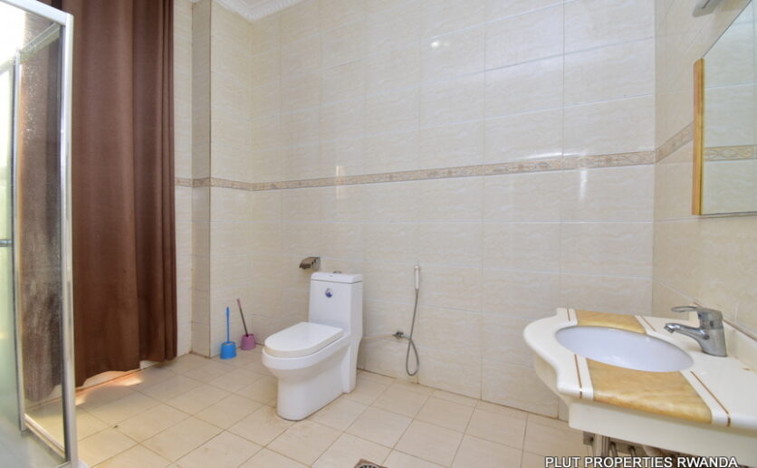 Furnished house for rent in Kibagabaga plut properties (8)