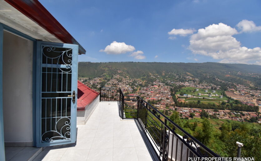 House for rent in Gisozi plut properties (8)