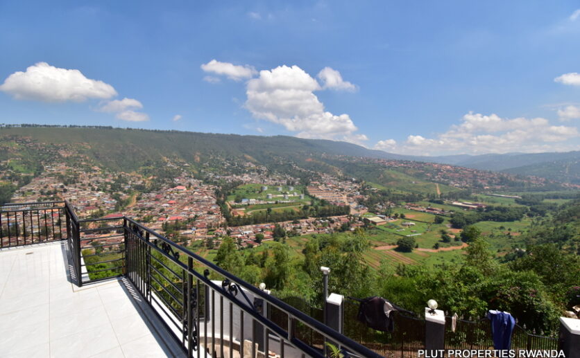 House for rent in Gisozi plut properties (9)