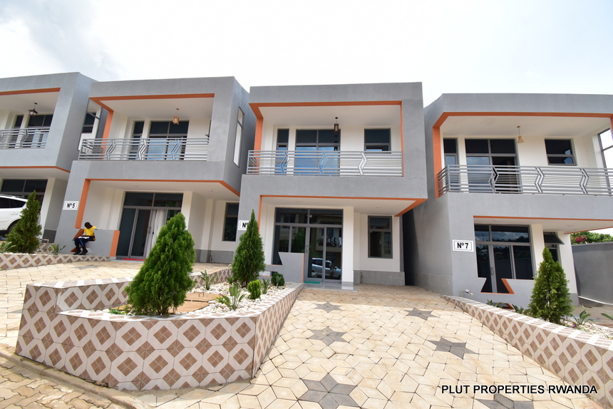 House for Rent in Nyarutarama