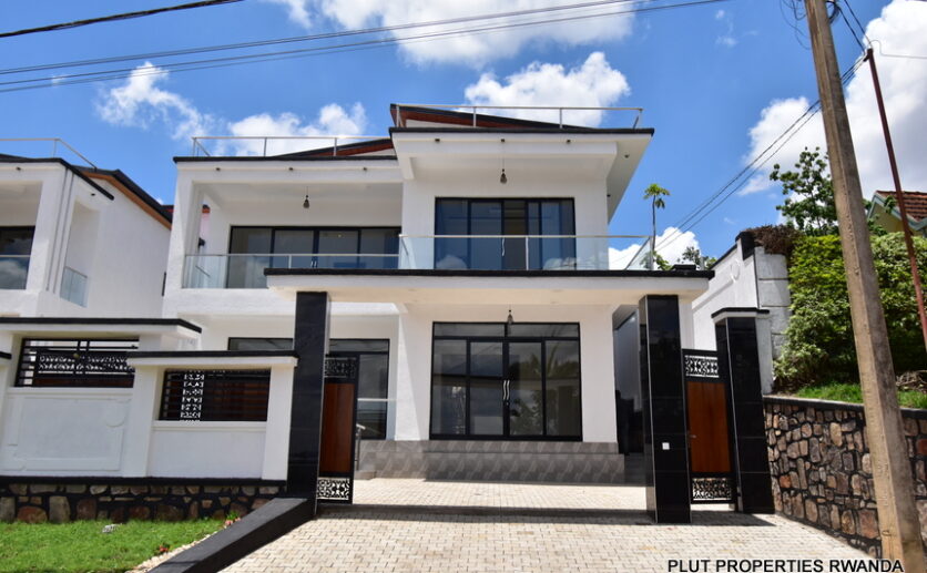 House for sale in Kibagabaga plut properties (13)