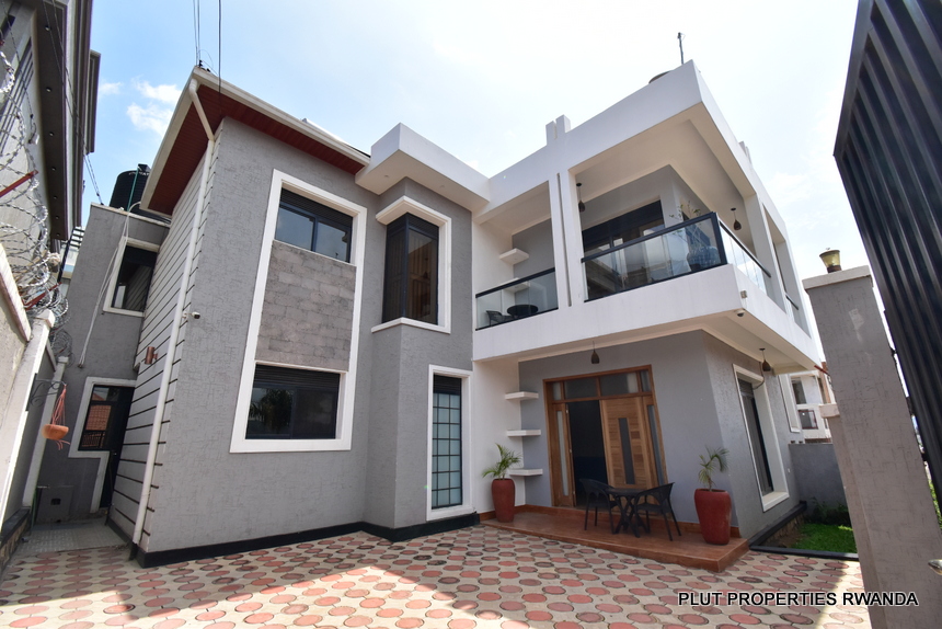 Rent in Kibagabaga Kigali