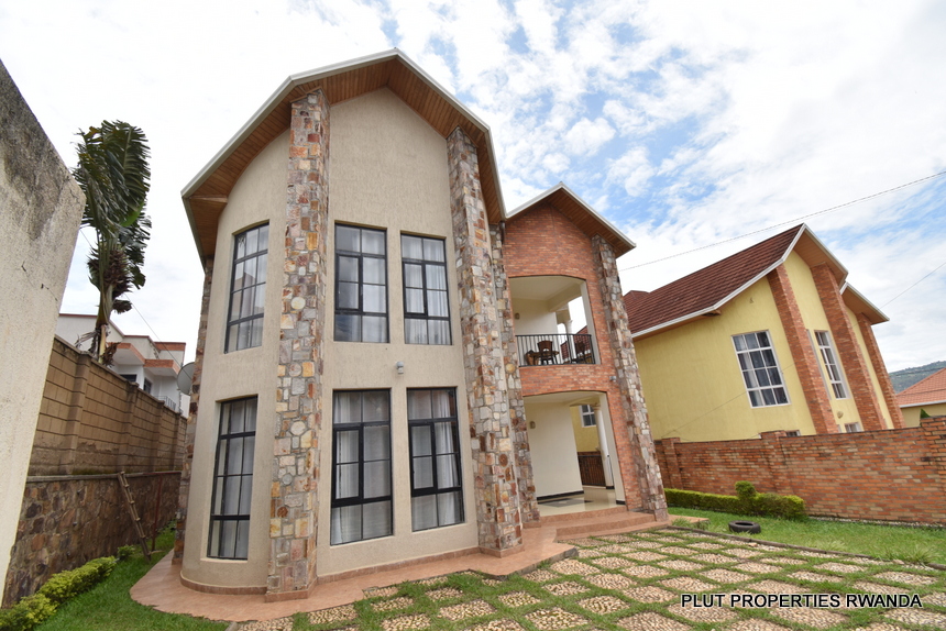 Rent in Kibagabaga