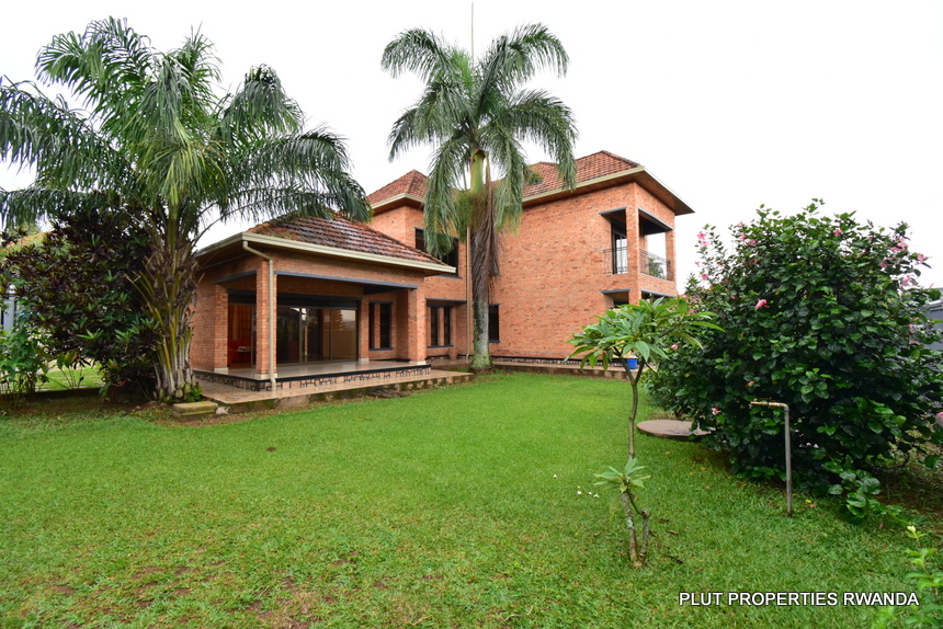 Rent in Kigali 