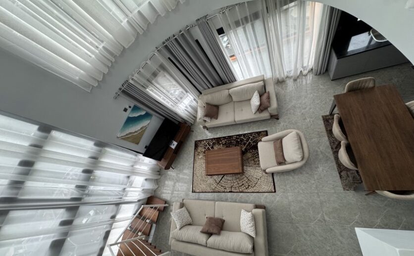 la casa apartments for sale kigali plut properties (13)