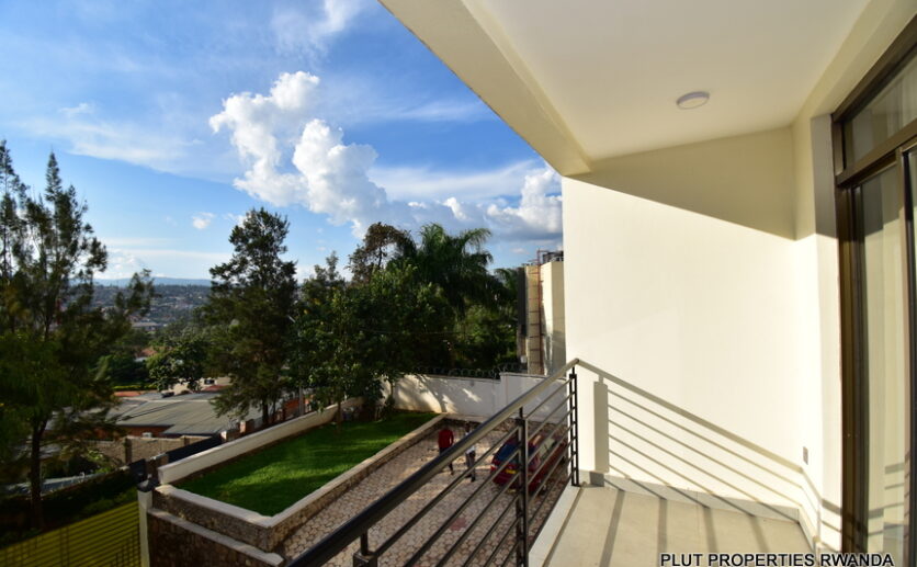 3 bedroom house for rent in Kacyiru plut properties (11)