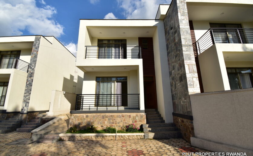 3 bedroom house for rent in Kacyiru plut properties (2)