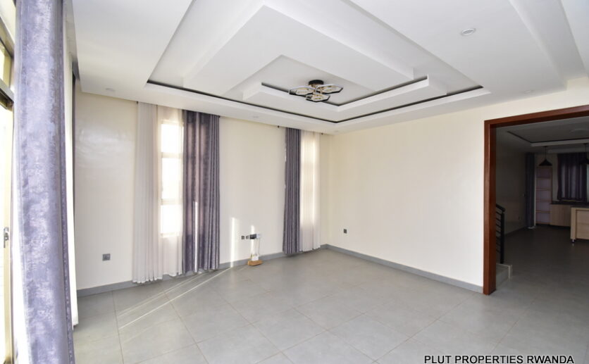 3 bedroom house for rent in Kacyiru plut properties (3)