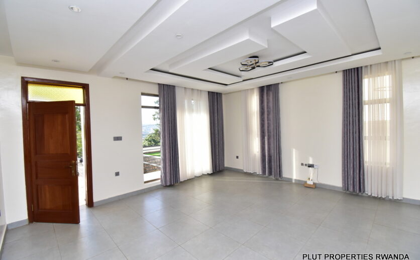 3 bedroom house for rent in Kacyiru plut properties (4)