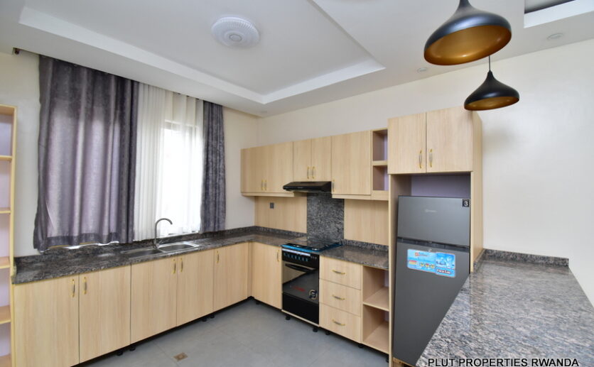 3 bedroom house for rent in Kacyiru plut properties (6)