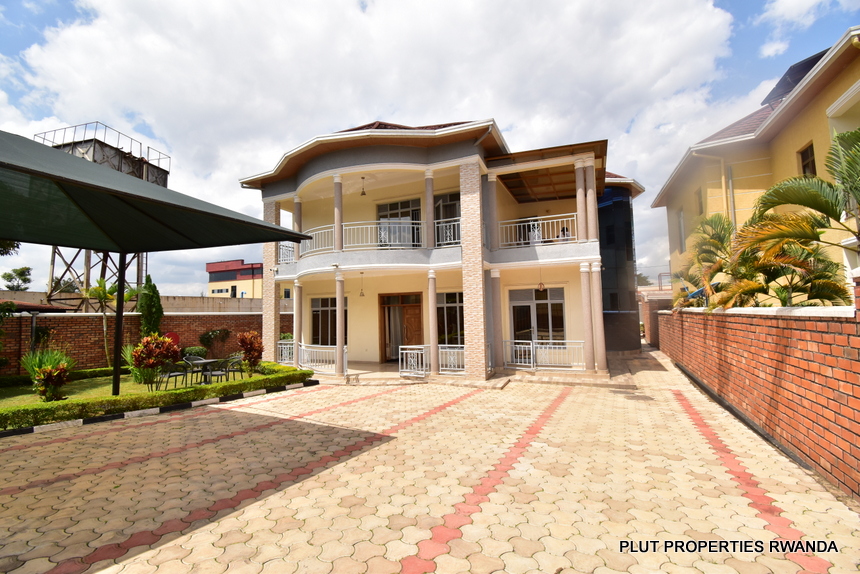 Buy in Kibagabaga