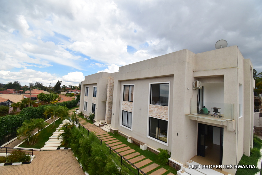 House for rent in Kimironko