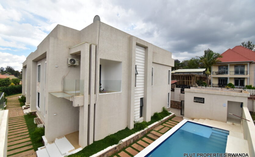 House for rent in Kimironko plut properties (15)