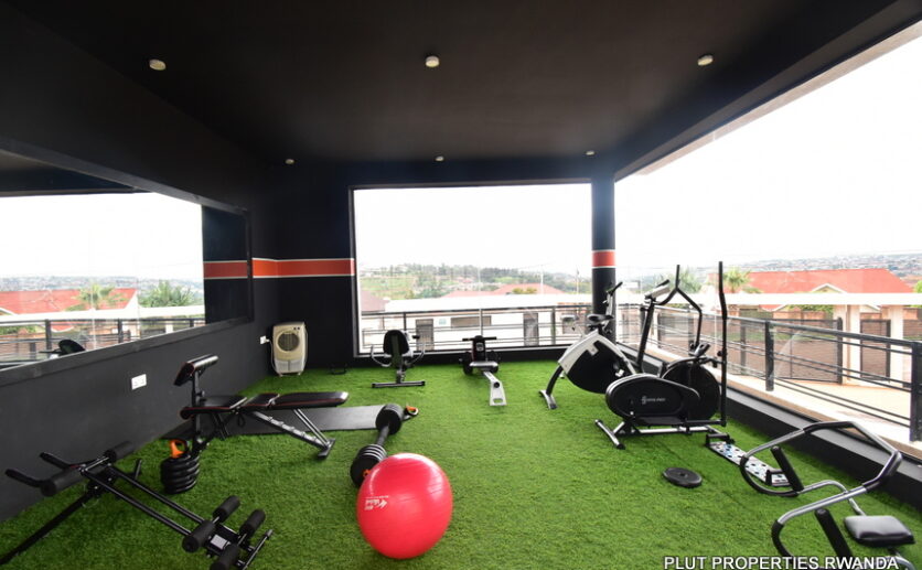 House for rent in Kimironko plut properties (16)
