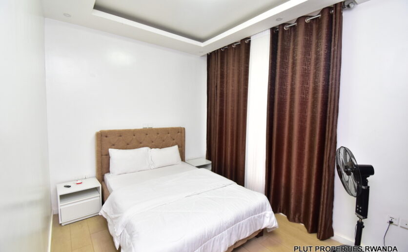 House for rent in Kimironko plut properties (2)