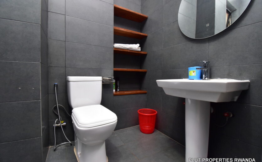 House for rent in Kimironko plut properties (3)