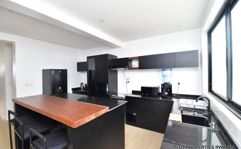 House for rent in Kimironko plut properties (4)