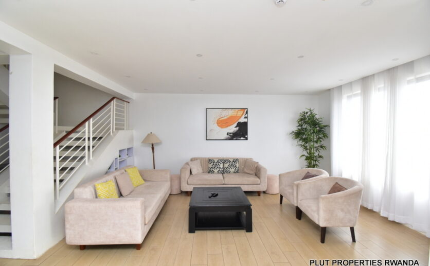 House for rent in Kimironko plut properties (7)