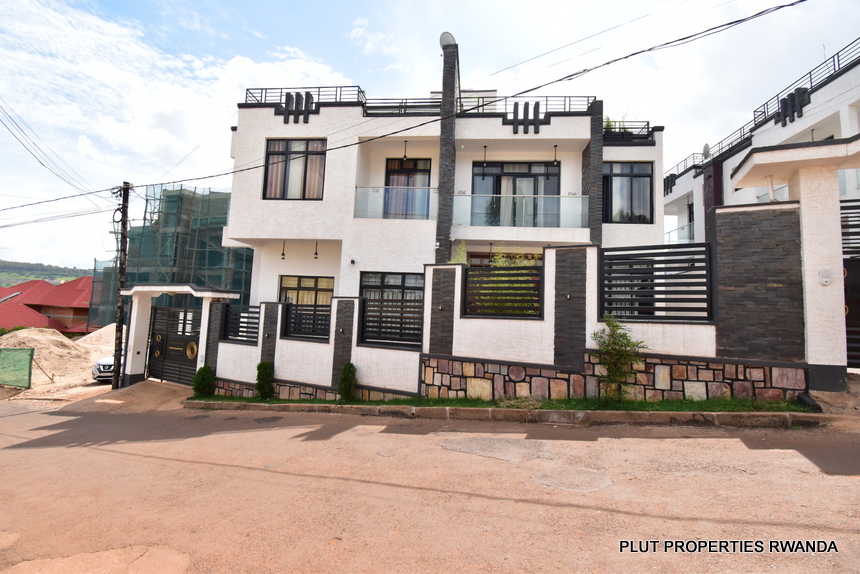 House for Rent in Rebero
