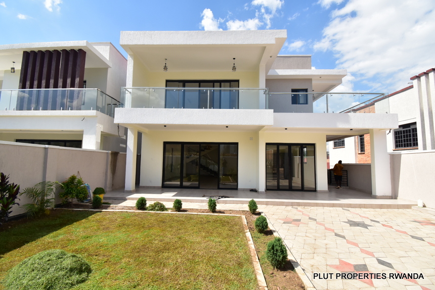 House for Sale in Kibagabaga