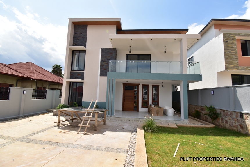House for Sale in Kibagabaga
