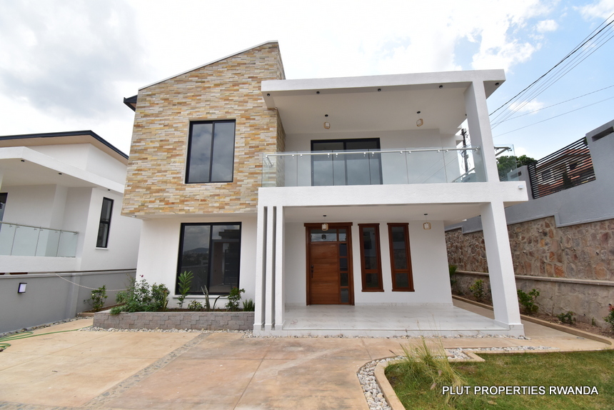 Kibagabaga house for Sale