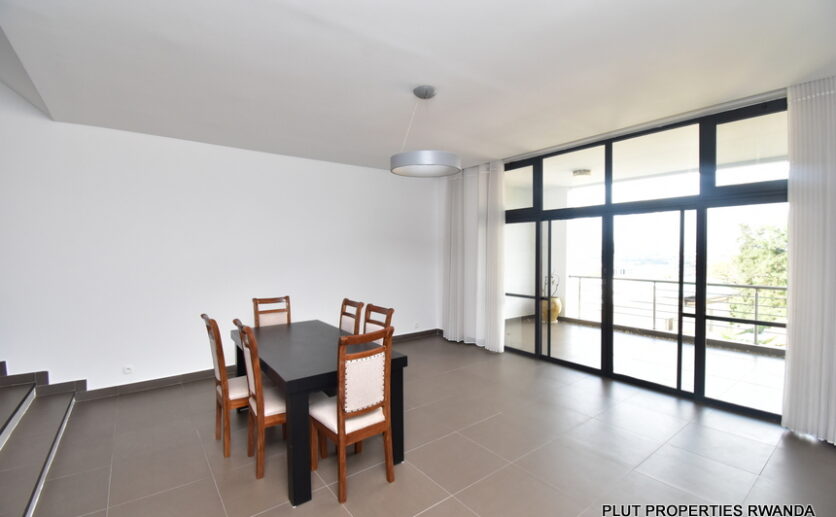 Kiyovu Kigali apartment for rent plut properties (1)