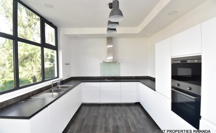 Kiyovu Kigali apartment for rent plut properties (5)