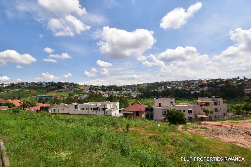 Land for sale in Kibagabaga plut properties (2)