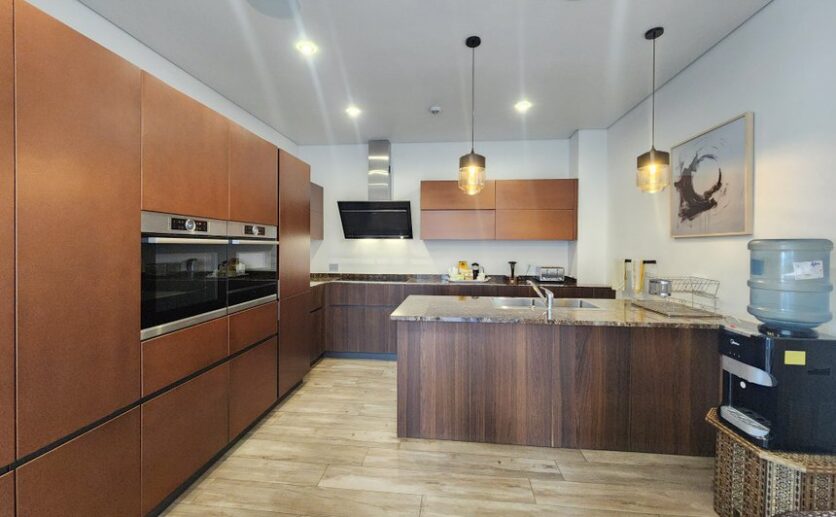 Penthouse for rent in Kigali plut properties (1)