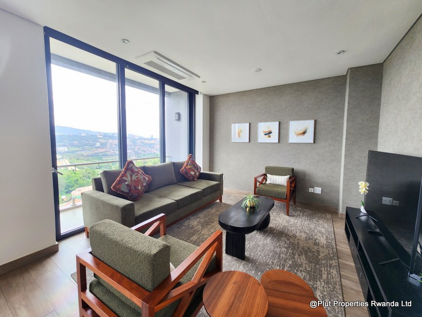 Stunning Modern Penthouse for Rent