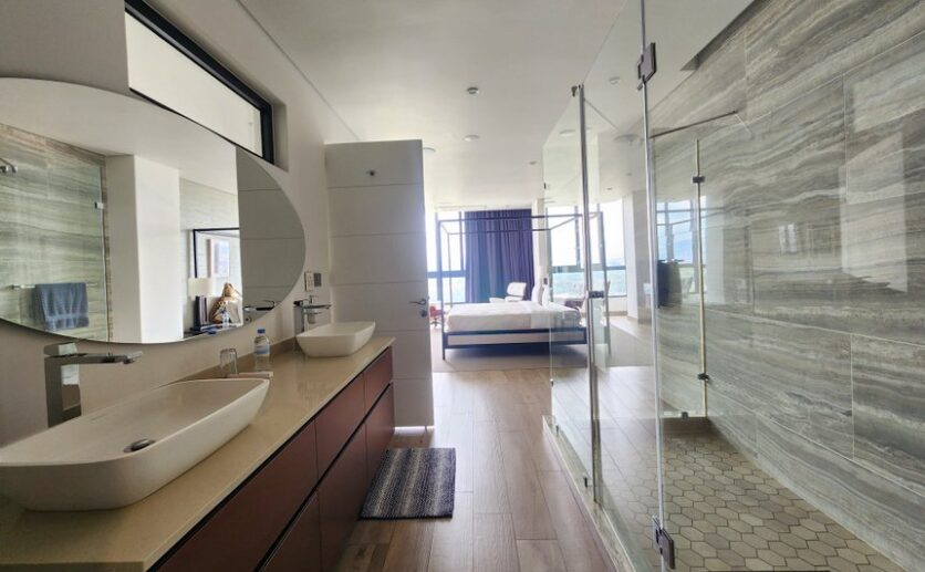 Penthouse for rent in Kigali plut properties (8)