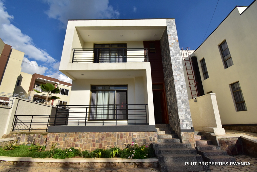 Rent in Kacyiru