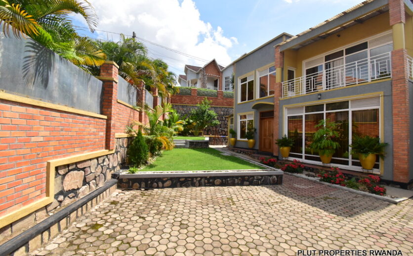 Rent in Kibagabaga Kigali plut properties (10)